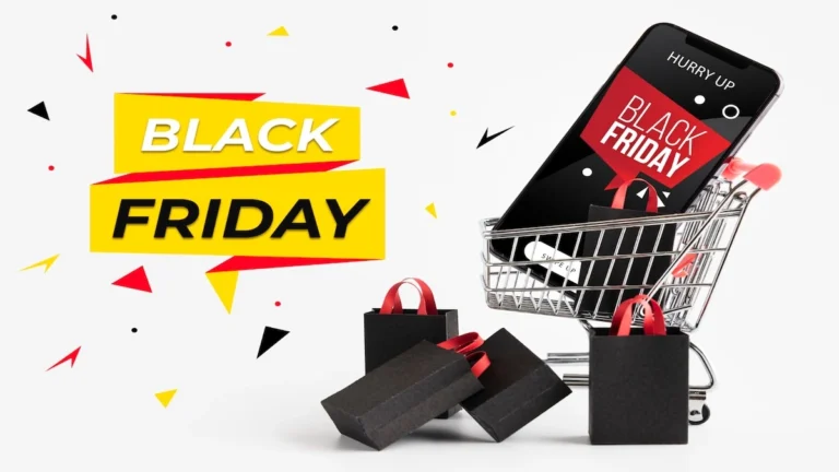 Black Friday Cdiscount : Gros rabais sur les smartphones 2025 !