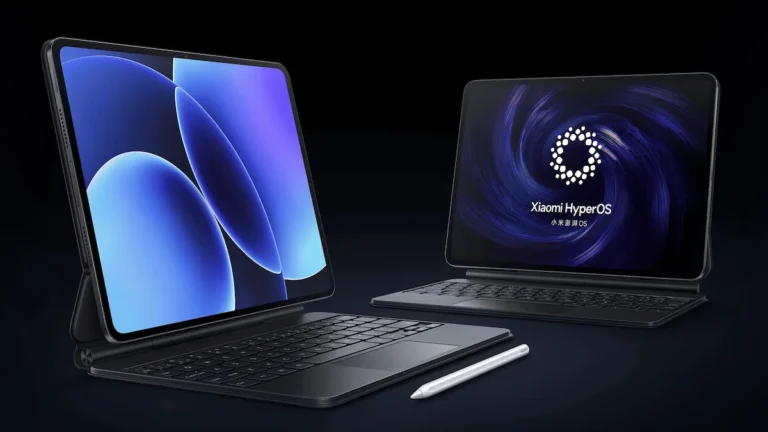 Xiaomi Pad 8 et Pad 8 Pro : Le duel entre polyvalence et puissance brute